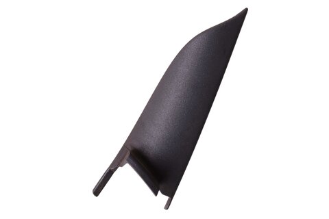 Kryt zpětného vnějšího zrcátka pravý 8E0857506B