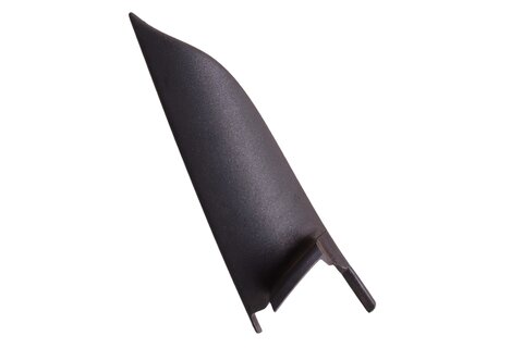 Kryt zpětného vnějšího zrcátka levý 8E0857505B