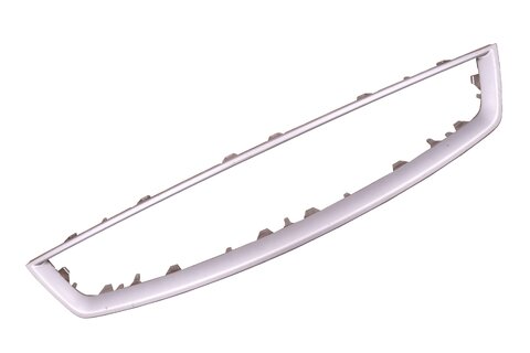 Rámeček masky chladiče -2007 lakovací 4M5J-8C436-BC