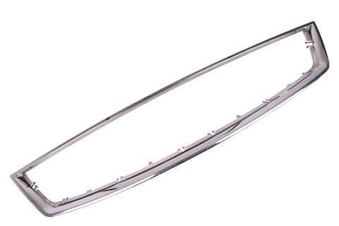 Rámeček masky chladiče -2007 chrom 3M51-R8B271-AD