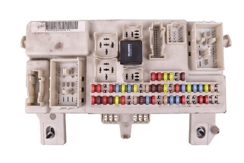 Jednotka BSI 3M5T-14A073-BF