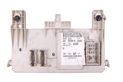 Jednotka BSI 3M5T-14A073-BF