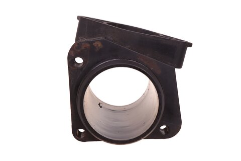 Hrdlo škrtící klapky 3M5Q-9E926-BD