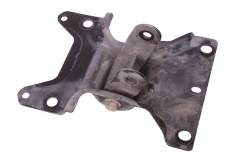 Uložení listových pružin zadní 552060008R