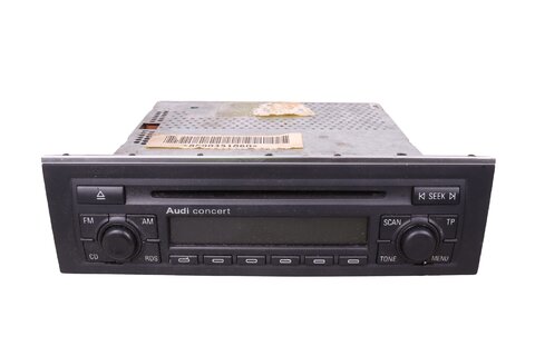 Autorádio Concert 8E0035186DX
