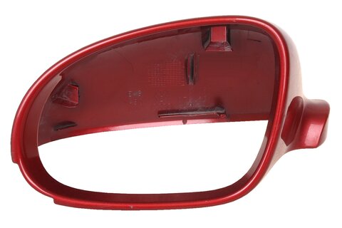 Kryt vnějšího zrcátka lakovací (levý) - 1K0857537