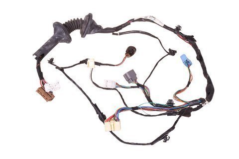 Kabelový svazek levých předních dveří 6559EG