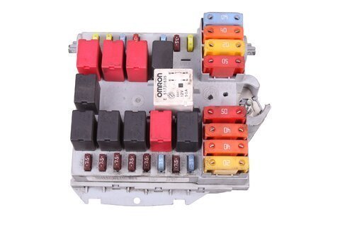 Pojistková skříňka pro AUTOMAT 51804120