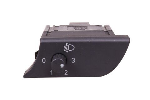 Tlačítko naklápění světel 8E19190945PR