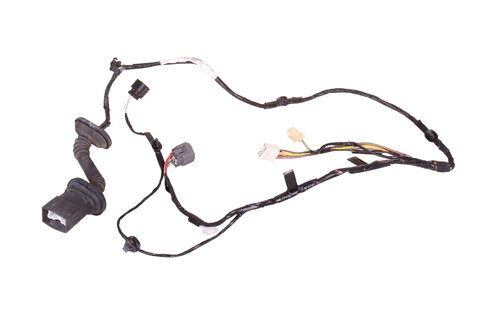 Kabelový svazek levých zadních dveří 6559EN