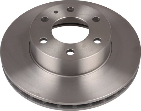 Brzdový kotouč přední IVECO