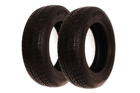Sada dvou pneumatik - ZIMNÍ 175/65 R14 82T ORIUM 601 Winter (6,5mm) rok 2019