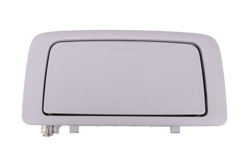 Držák na brýle šedý 8337SQ