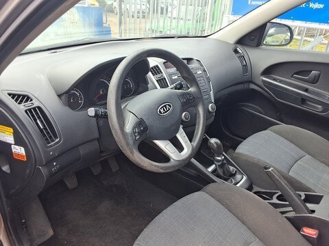 Kia Ceed 1.4 66 kW