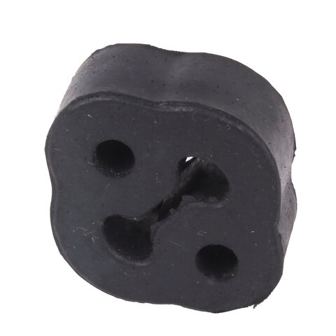 Gumový závěs výfuku