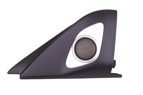 Kryt reproduktoru přední levý 9015CP