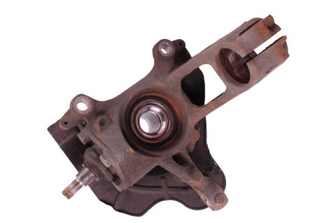 Těhlice přední pravá P (15 palců) 2014-