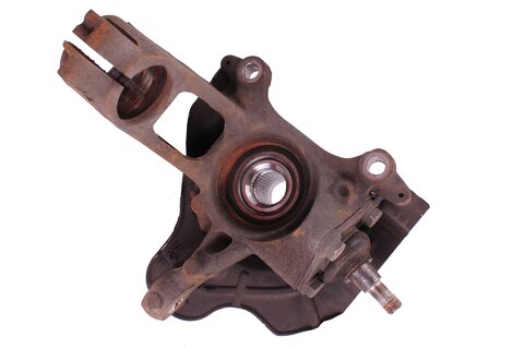 Těhlice přední levá (15 palců) L 2014-