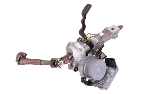 Sloupek řízení 6R1423510DM