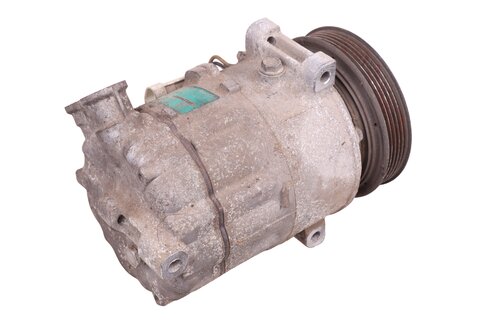 Kompresor klimatizace 73502805