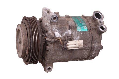 Kompresor klimatizace 73502805