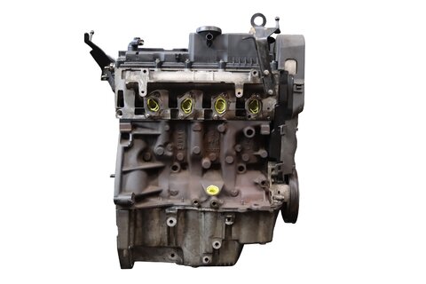 Motor 1.5 dCi - K9K 732