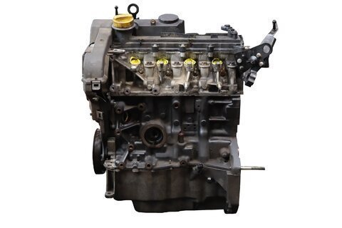 Motor 1.5 dCi - K9K 732