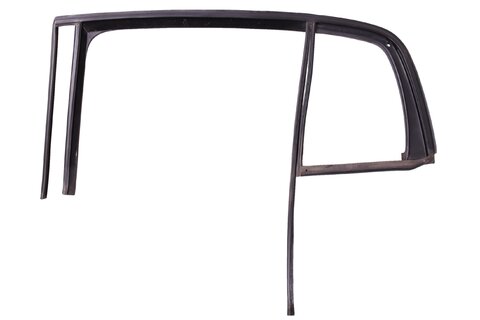 Těsnění zadního skla levé 5M0839431D