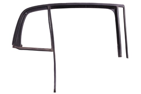 Těsnění zadního skla pravé 5M0839432D