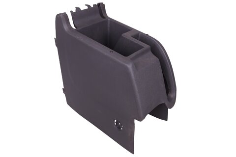 Středový tunel vzadu 5M0863323T71N