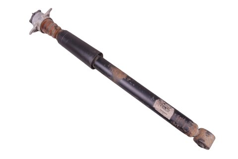 Tlumič pérování zadní L=P 6R0513025BA