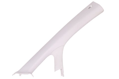 Pravý panel A sloupku 5M0867234C6K8