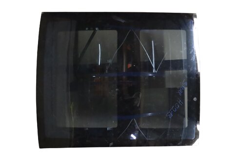 Sklo panoramatické střechy 6M21-R50054-AC