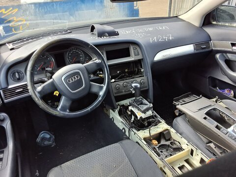 Audi A6 3.2FSI 188kW