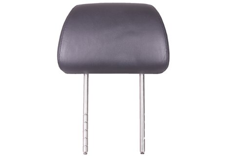 Opěrka hlavy přední kožená levá/pravá 1K0881914B