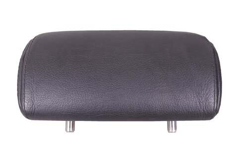 Opěrka hlavy zadní kožená uprostřed 1Z0885902BM31NP