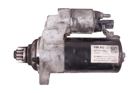 Startér 1.7kW 02T911024J