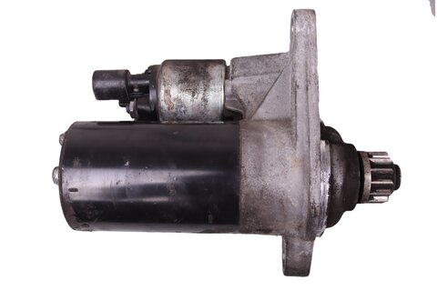 Startér 1.7kW 02T911024J