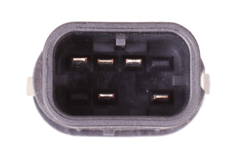 Tlačítko ovládání výšky sedadla 7W1T-15B679-AA