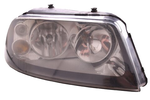 Světlomet přední pravý 7M7941016N