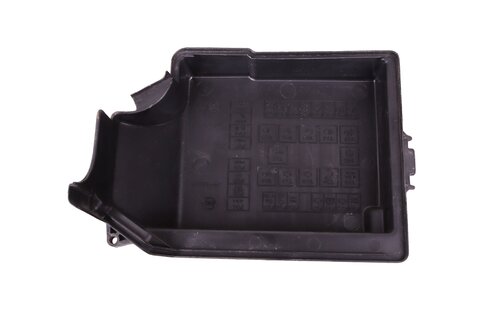 Horní kryt pojistkové skříně 6500R5