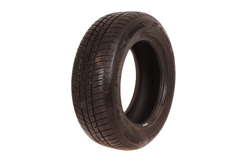 PneumatikA ZIMNÍ 215/55 R16 HXL 97H BARUM Polaris 5 (5,5 mm) rok 2021