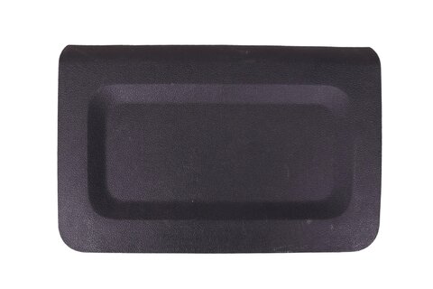 Odkládací schránka kufru pravá 5JA867146