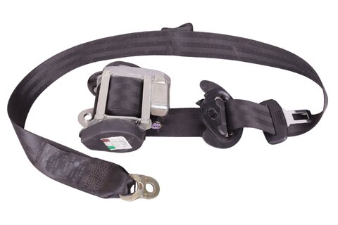 Bezpečnostní pás přední pravý 1K4857706R