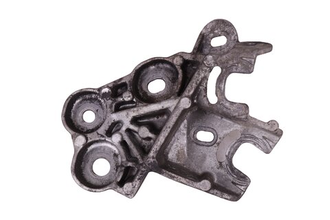 Držák lanovodů řazení na převodovce 2437A9