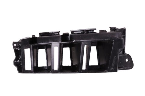 Vodící profil zadního nárazníku levý 6JH807393A