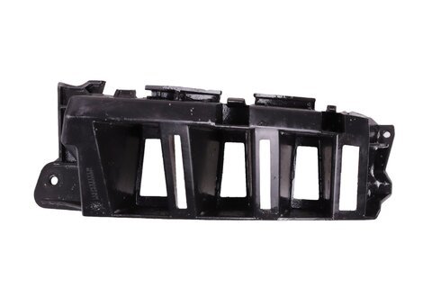 Vodící profil zadního nárazníku pravý 6JH807394A