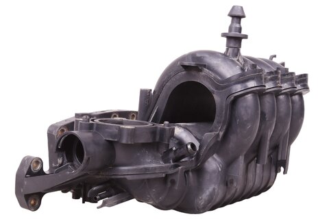 Sání vzduchu plast 55199794