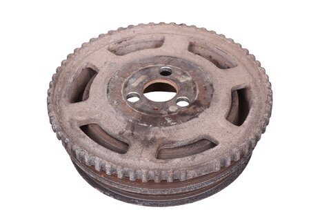 Řemenice klikové hřídele 55195809