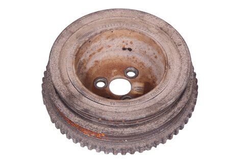 Řemenice klikové hřídele 55195809